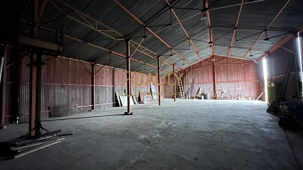 Industrial in Meaux for sale - Building Photo - Image 2 of 8