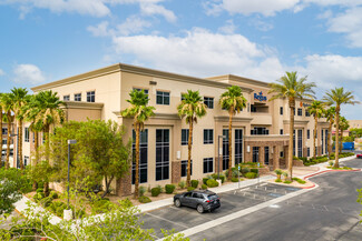 More details for 2850 W Horizon Ridge Pky, Henderson, NV - Coworking for Rent