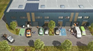 More details for Light Industrial for Sale