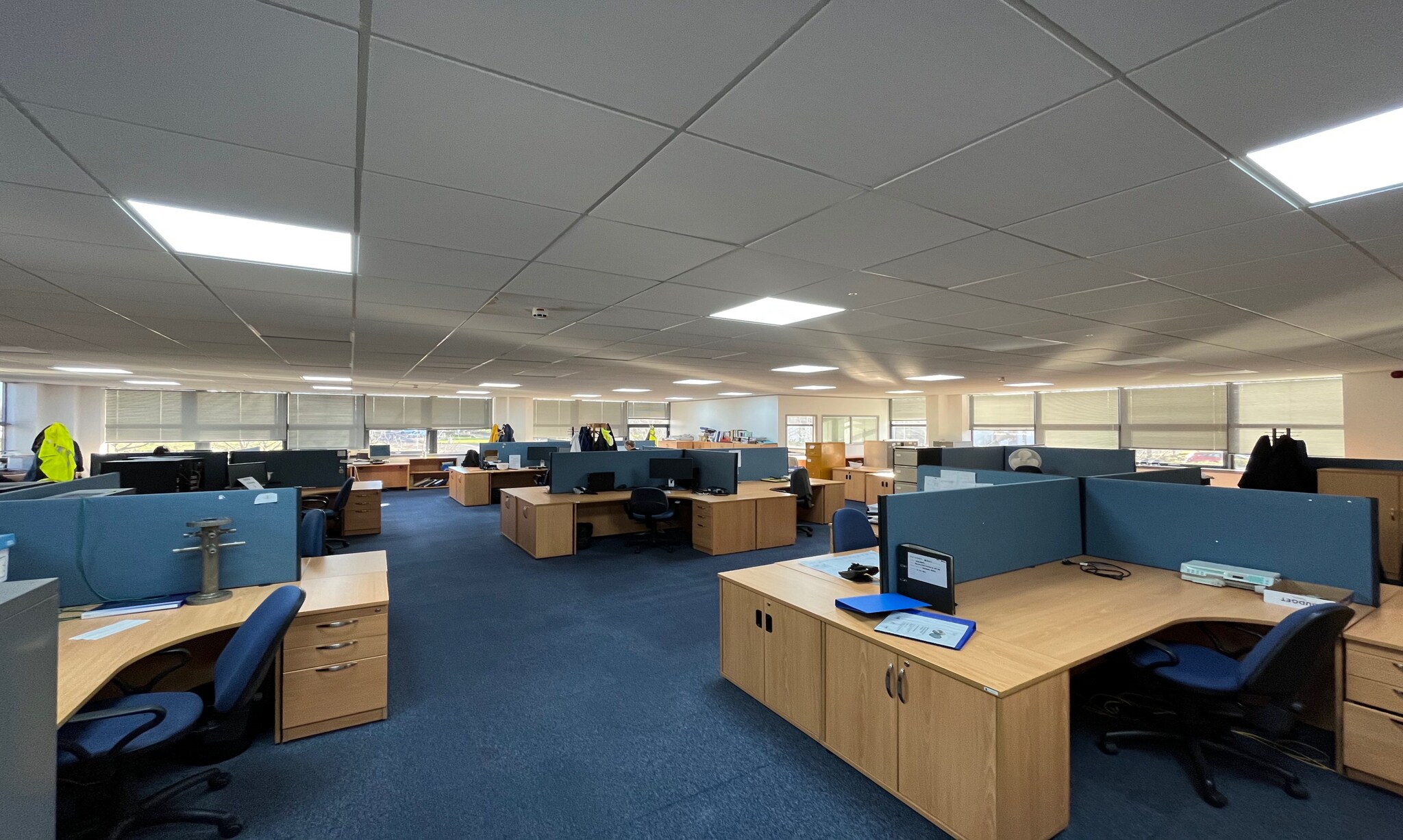 James Watt Ave, East Kilbride to rent Interior Photo- Image 1 of 1