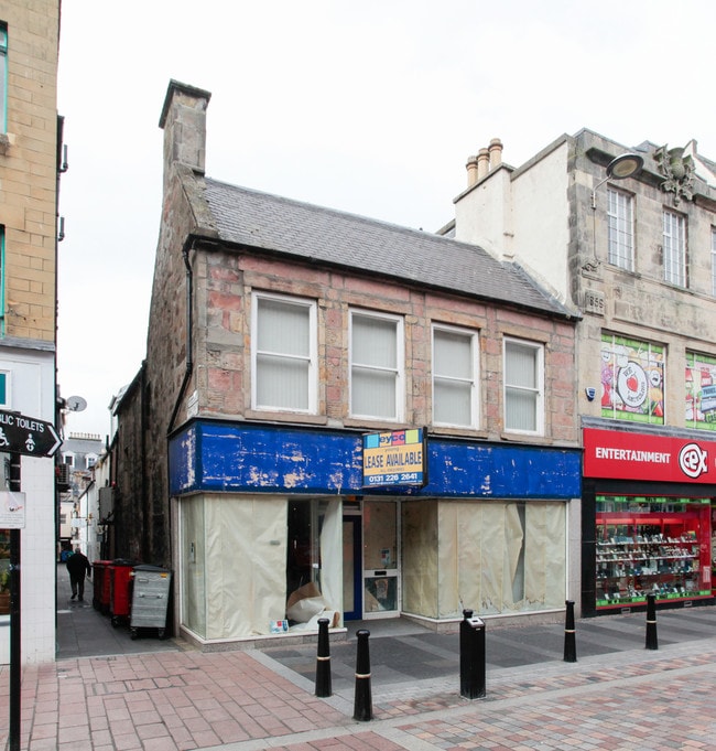 More details for 47 High St, Inverness - Retail to Rent