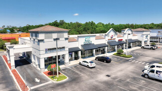 More details for 4922-4942 W Sr-46 Hwy, Sanford, FL - Retail for Rent