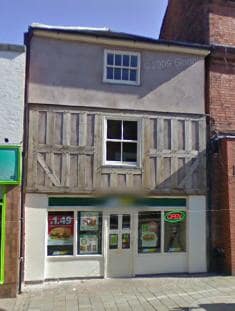 30 Cheshire St, Market Drayton for sale - Building Photo - Image 2 of 2