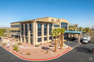 More details for 1505 Wigwam Pky, Henderson, NV - Office/Medical for Rent