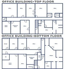 7265 Jurupa Ave, Riverside, CA for rent Floor Plan- Image 1 of 2