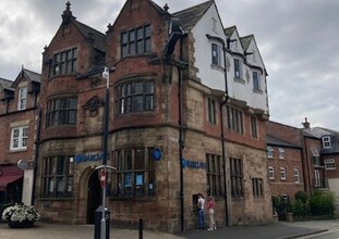 22 London Rd, Alderley Edge for sale Primary Photo- Image 1 of 1