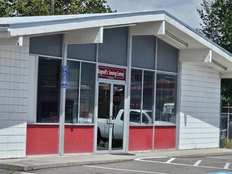 1502 Toole Ave, Missoula, MT for sale - Primary Photo - Image 1 of 15