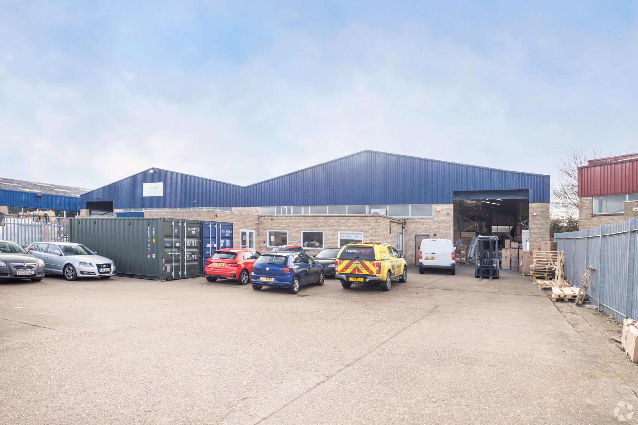 Albone Way, Biggleswade to rent Primary Photo- Image 1 of 3