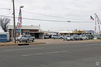 7601 S Shields Blvd, Oklahoma City, OK for sale Primary Photo- Image 1 of 1