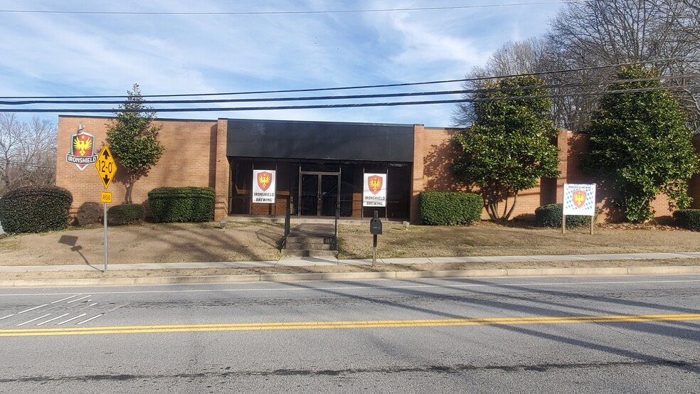 394 N Clayton St, Lawrenceville, GA for sale - Building Photo - Image 3 of 24