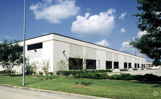 More details for 16502-16514 Air Center Blvd, Houston, TX - Industrial for Rent