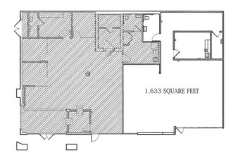 3001 Harbor Blvd, Costa Mesa, CA for rent Floor Plan- Image 1 of 1