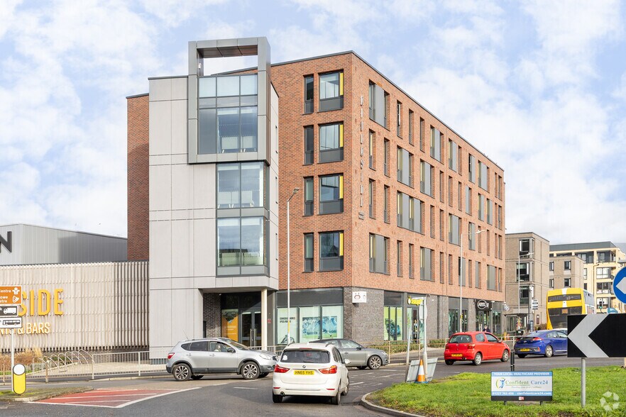 Kingsmead Rd, Canterbury for sale - Building Photo - Image 1 of 1