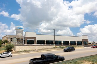 More details for 7875 Kitty Hawk rd, Converse, TX - Retail for Rent