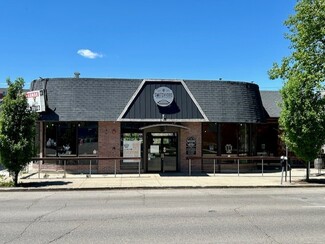 More details for 419 N Walnut, Bloomington, IN - Retail for Rent