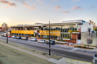 421 NW 10th, Oklahoma City, OK for sale Building Photo- Image 1 of 1