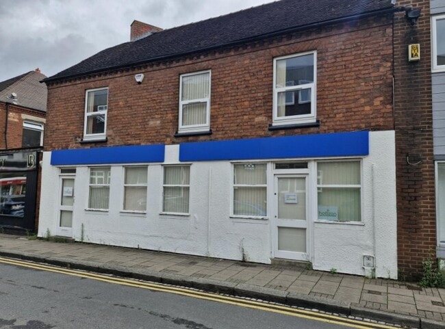 More details for 17 Wolverhampton Rd, Cannock - Office to Rent