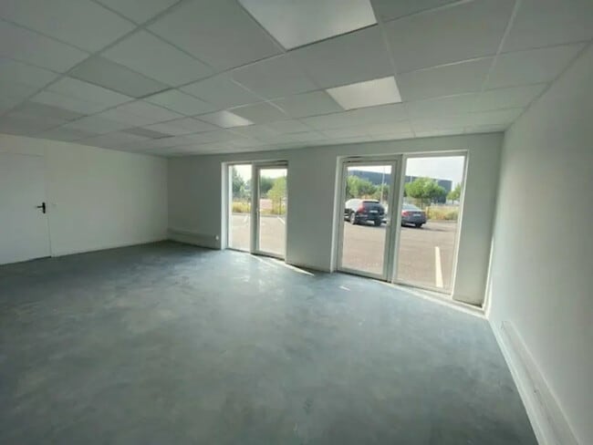 Location Bureaux 37 m²