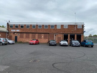 More details for 14 Bevan Rd, Brierley Hill - Industrial for Rent