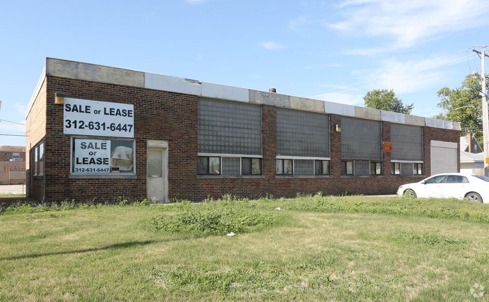 9100 S Kedzie Ave, Evergreen Park, IL for sale - Primary Photo - Image 1 of 1