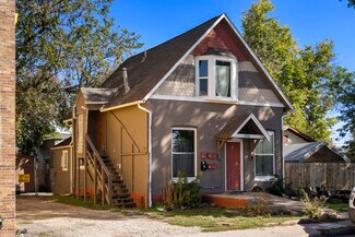 More details for 1558 Dallas St, Aurora, CO - Build-to-Rent for Sale