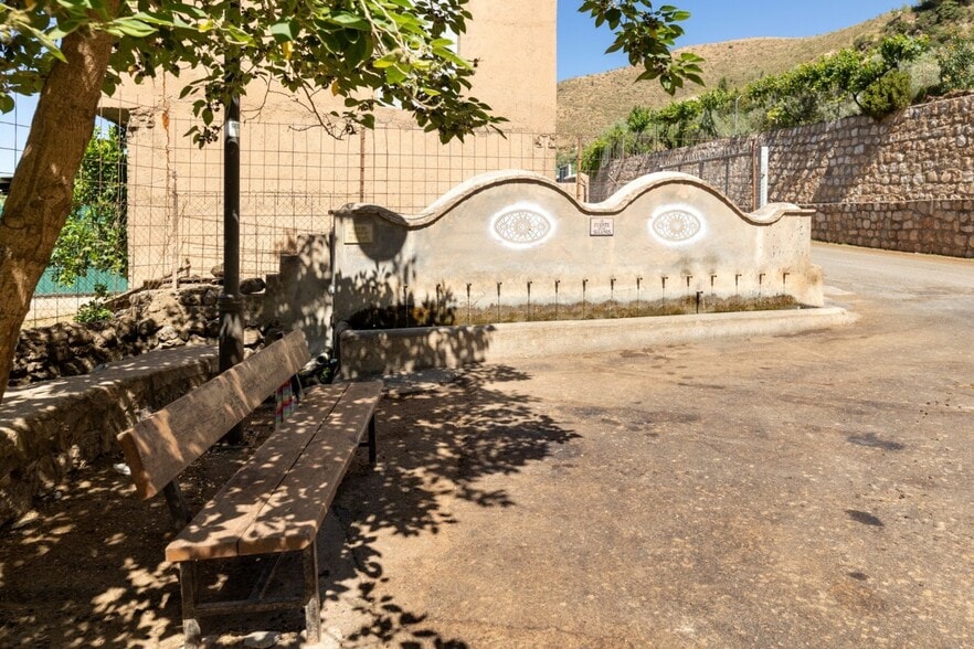 Calle Fuente 16 Caños, Güéjar Sierra, Granada for sale - Building Photo - Image 3 of 20