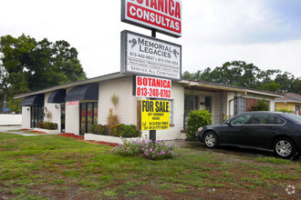 6424 N Armenia Ave, Tampa, FL for sale Primary Photo- Image 1 of 1