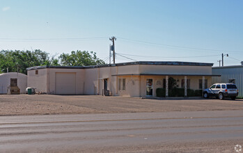 810 Date, Plainview, TX for sale Primary Photo- Image 1 of 4