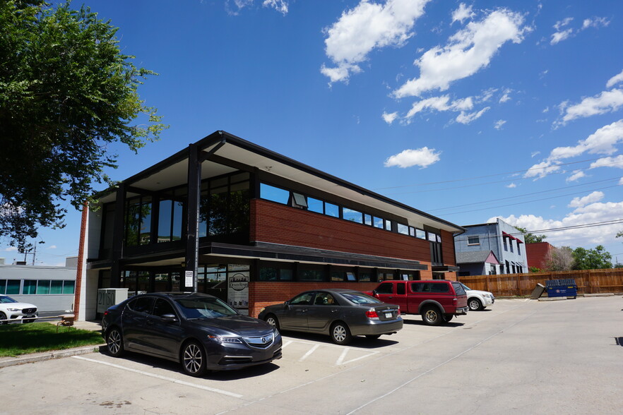 2150 S Bellaire St, Denver, CO for rent - Building Photo - Image 3 of 5