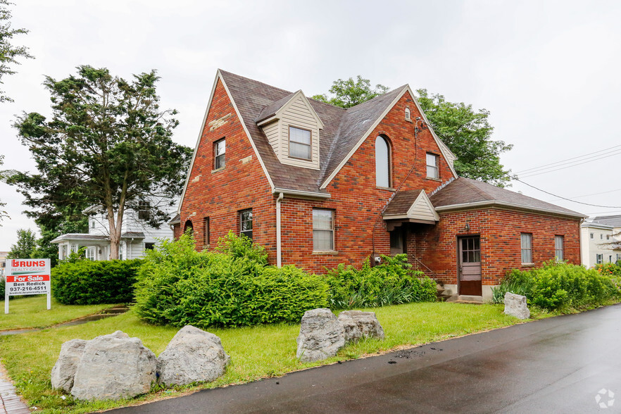 34 E National Rd, Vandalia, OH for sale - Primary Photo - Image 1 of 1