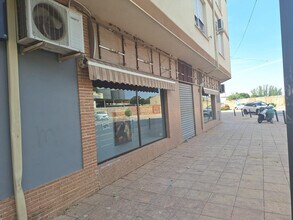 Retail in Quintanar de la Orden, Toledo to rent Floor Plan- Image 1 of 19