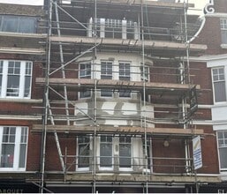 174 Church Rd, Hove to rent Construction Photo- Image 1 of 5