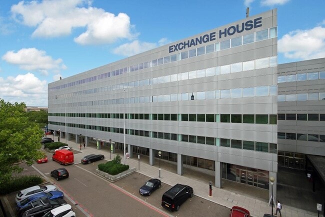 More details for Midsummer Blvd, Milton Keynes - Office to Rent