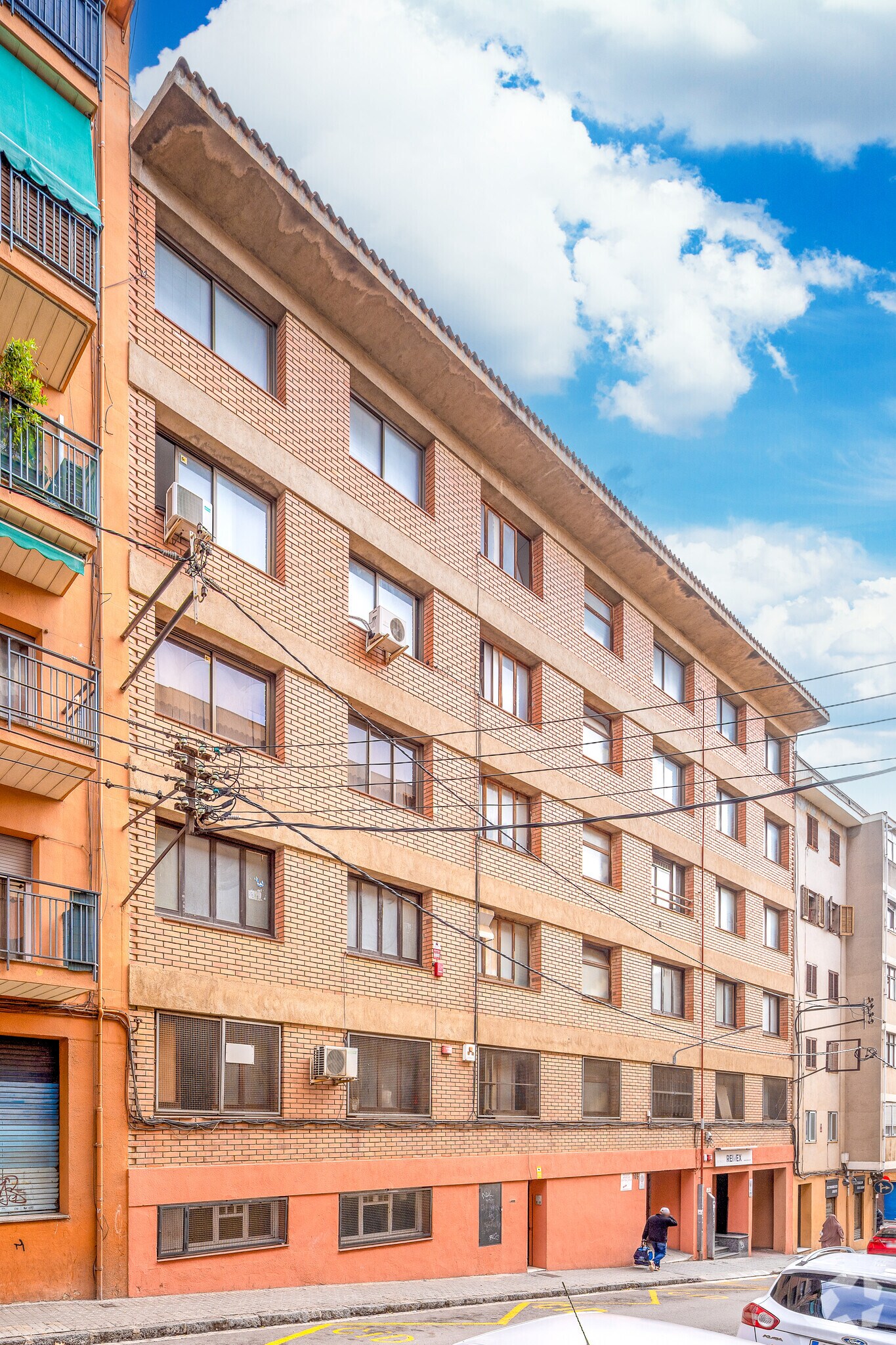 Carrer Rosselló, 105, Mataró, Barcelona for sale Primary Photo- Image 1 of 1