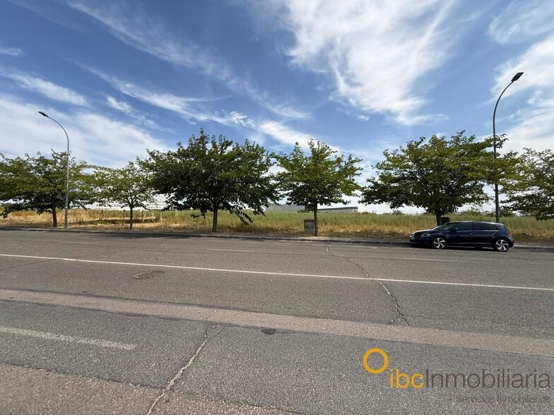 Calle Sau, 73U, Illescas, Toledo for sale - Building Photo - Image 3 of 4