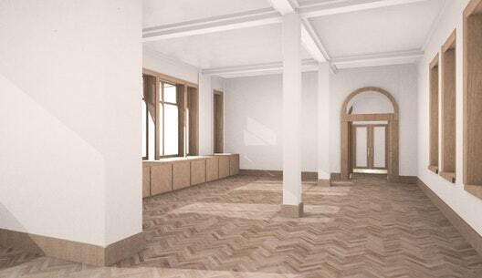 25 Finsbury Circ, London for sale - Building Photo - Image 1 of 1