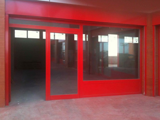 More details for Calle de la Puerta de Abajo, 11, Alpedrete - Retail to Rent