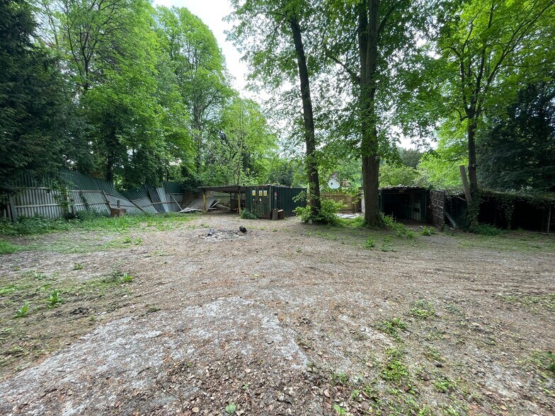 Elston Ln, Shrewton to rent - Building Photo - Image 3 of 3