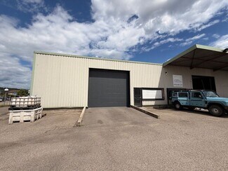 More details for Light Industrial to Rent