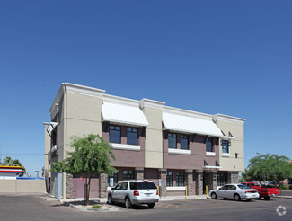 More details for 2315 W Bethany Home Rd, Phoenix, AZ - Office/Medical for Rent