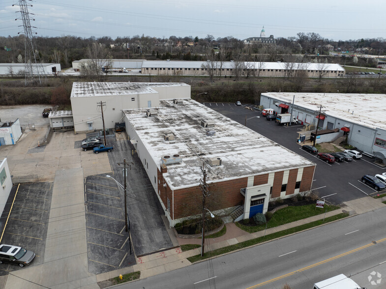 1330 Tennessee Ave, Cincinnati, OH for sale - Building Photo - Image 2 of 7