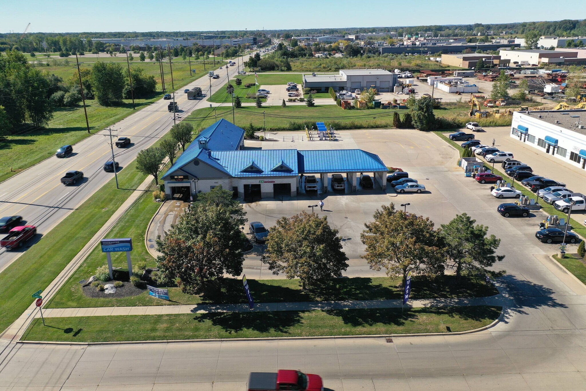 51057 Milano Dr, Macomb, MI for sale Building Photo- Image 1 of 1