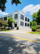 617 E McBee Ave, Greenville, SC for rent Building Photo- Image 2 of 11