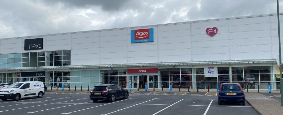 Corporation St, Colne for sale Primary Photo- Image 1 of 1