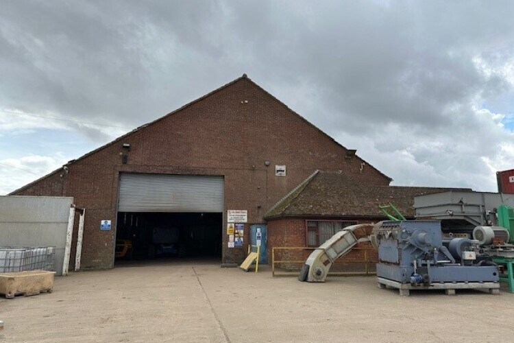 West Marsh Ln, Barrow Haven for sale Building Photo- Image 1 of 1