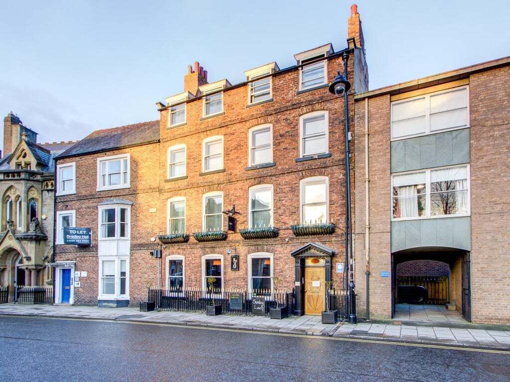 34 Old Elvet, Durham for sale Building Photo- Image 1 of 1