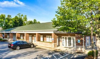 More details for 115 Stone Village Dr, Fort Mill, SC - Office for Rent