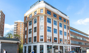 61-67 Old St, London for rent Building Photo- Image 1 of 11