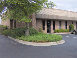 More details for 2561 Oscar Johnson Dr, North Charleston, SC - Light Industrial for Rent