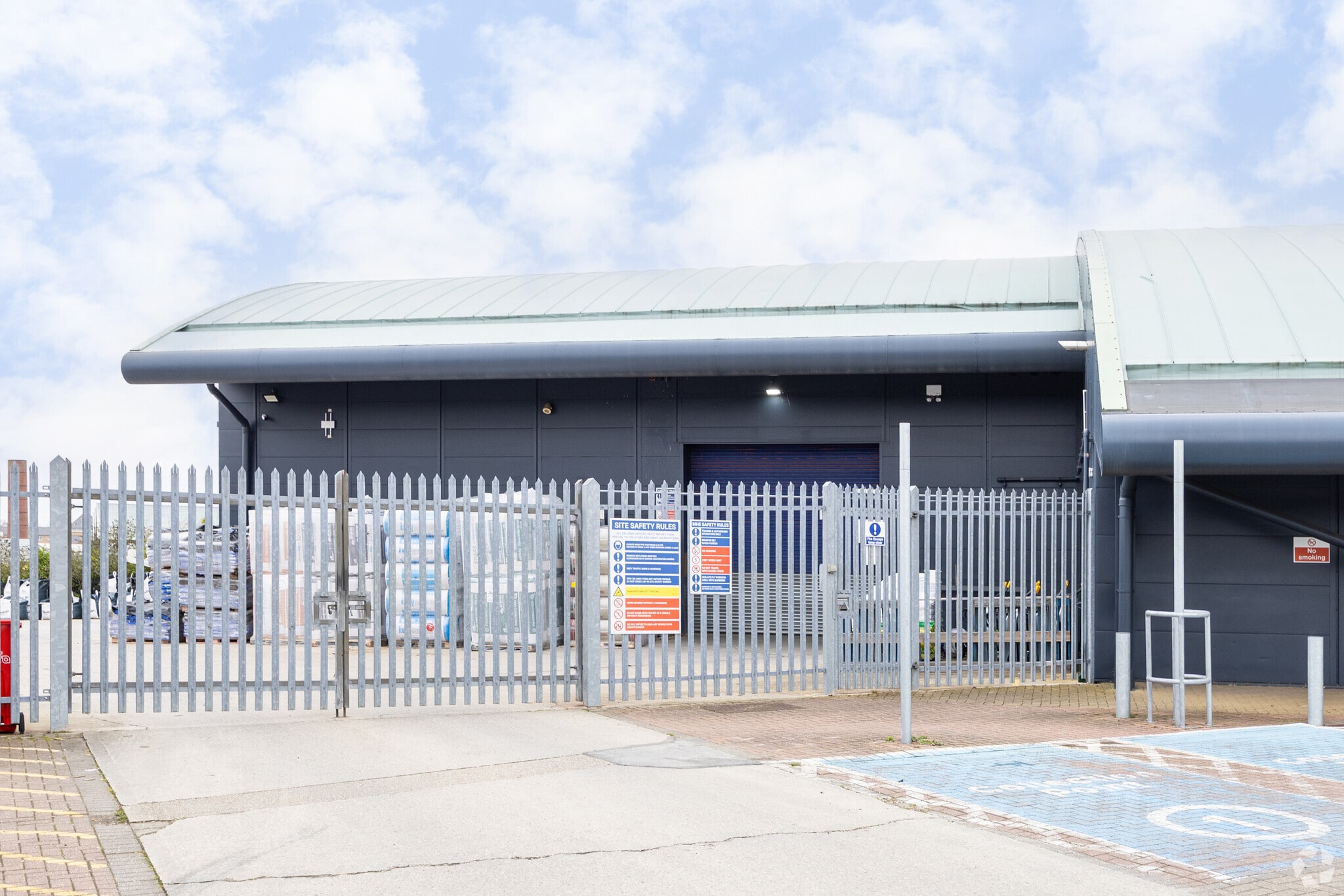 5 Century Dr, Braintree for sale Building Photo- Image 1 of 1